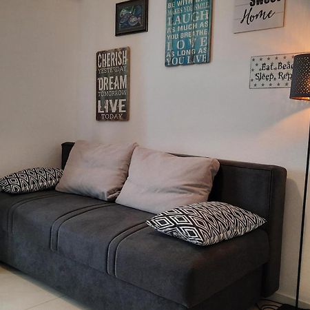 Apartment Miva Brela Room photo