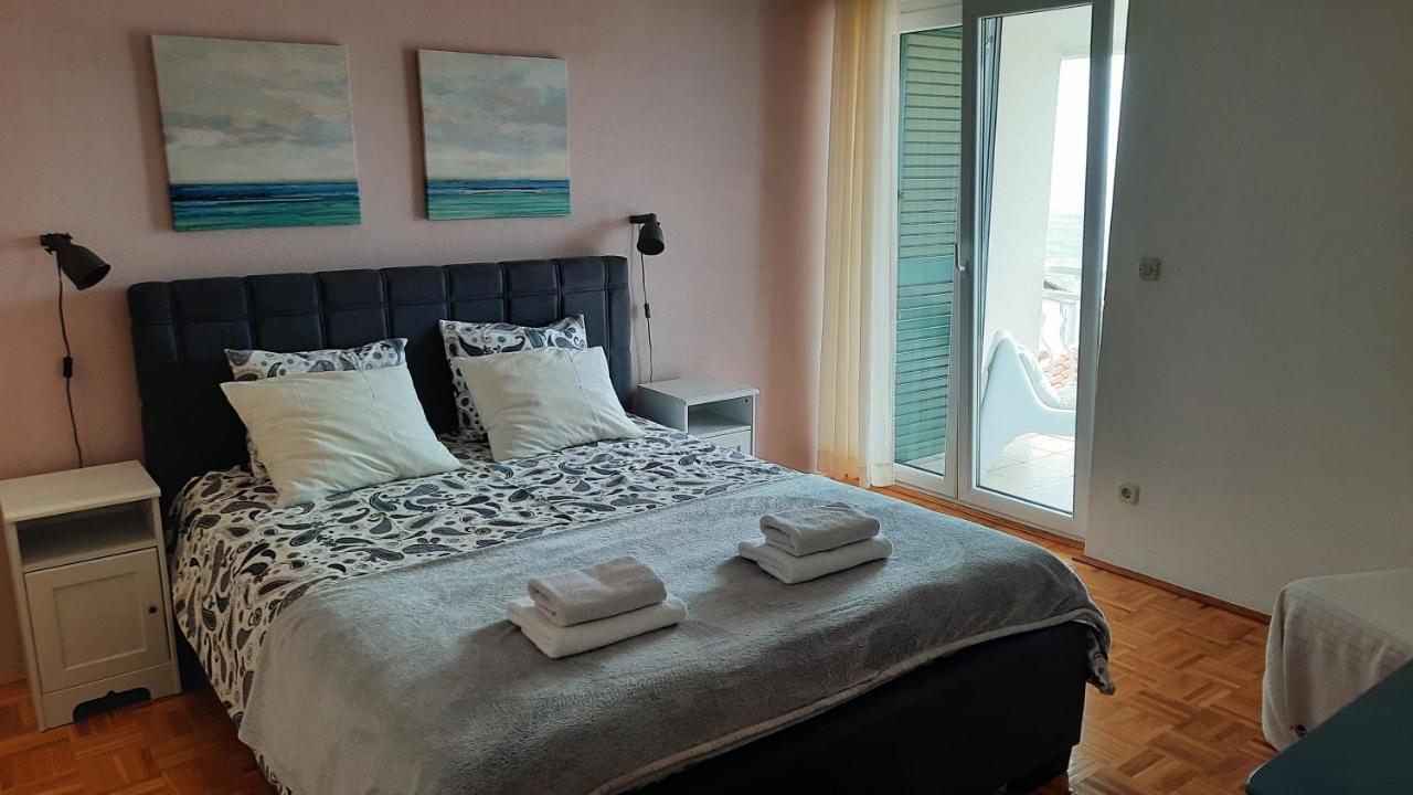 Apartment Miva Brela Room photo